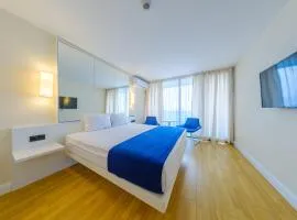 Orbi City Collection