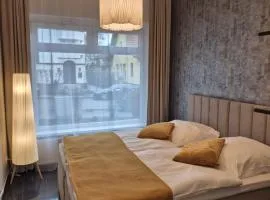 Schwarzwald City Loft 2