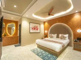Bagicha villa and cottage