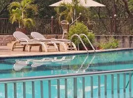 Sagana Getaway Resort