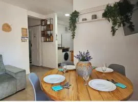 Urban loft Valencia playa