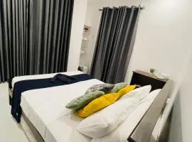 Hawana Homestay City