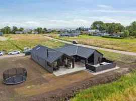 Nice Home In Otterup With Sauna