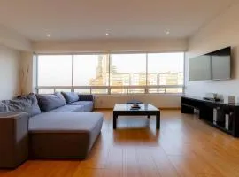 Capitalia Santa Fe Serenity with Terrace Access