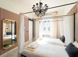 Iconic Rooms Verona