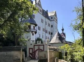 Das Muldenschlösschen