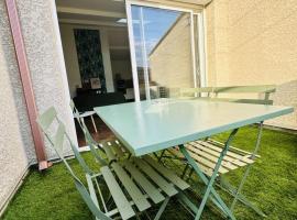 Gite de l'avenue, hotel en Sigean