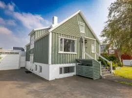 Akureyri apartments