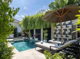 Charming, Villa Sofie - Central Sanur with Refreshing Pool