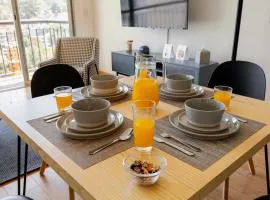 Capitalia Santa Fe Escape in Luxury Zone