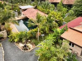 Villa Sultan