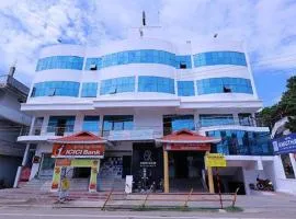 FabHotel Amutham Residency