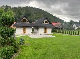 Gorczańskie Domki