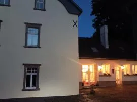 Beletage Alte Villa Jünkerath