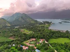 Sterling Govardhana Malampuzha