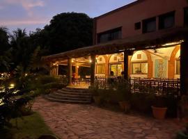 Badalodge, ξενοδοχείο σε Bamako