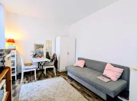 Appart calme et confortable Père Lachaise