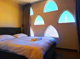 Safra - Boutique rooms