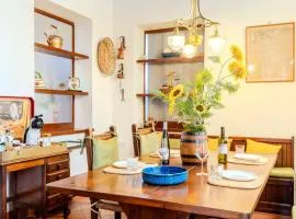 - Olbia City Center - Regina Margherita Apartment