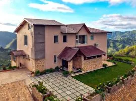 SaffronStays Ridgeview Manor