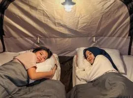 HeHa Sky Camping