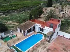 Un lugar para desconectar y disfrutar