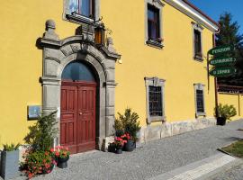 Guest House U Zámku