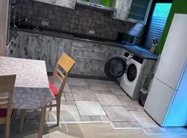 Schöne Wohnung 12E Wildpark Mainz