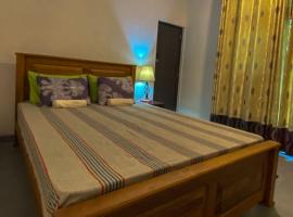 Haven Villa, hotel en Ahangama