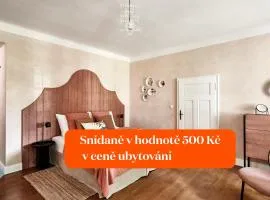 Zámek Žďár