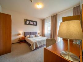 NOVA Centrum Hotel: Radom, Radom-Sadkow Airport yakınında bir otel