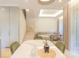 Simpsono Apartamentai