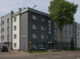 NOVA PRESTIGE Hotel