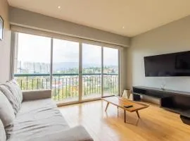 Capitalia Luxe 1BR Stay with Top Features