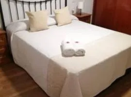 Elegante y luminoso piso recién reformado