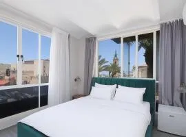 Safra - Boutique rooms