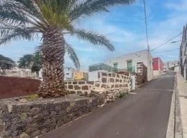 Valverde central Isla del Hierro