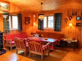 Lodge in Lom