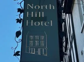 The North Hill Hotel