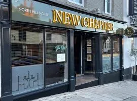 The North Hill Hotel