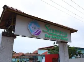 Starfalls Eco Beach Resort