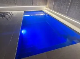 Vila Lidar