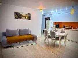 YamaLuxe Apartments - Super Cozy