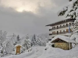 Résidence & Spa La Grande Cordée - Combloux