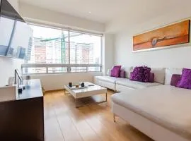 Capitalia Ideal for Families Near Santa Fe Mall