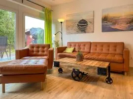 Dat Ferienhus Norddeich Ferienwohnung 7