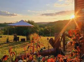 Sunny Side Fruska Gora- apartman A