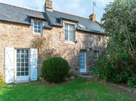 Ty Océane 2 - 5min du Port dEtel, Hotel in Erdeven