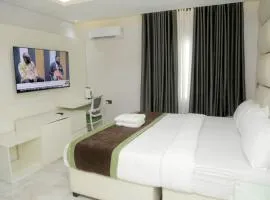 Lushville Hotels and Suites and Apartments