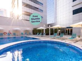 Premier Inn Abu Dhabi Capital Centre